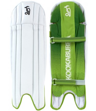 Kookaburra 5.0 Wicket Keeping Pads 2021